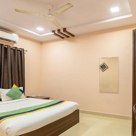 צ'נאי Treebo Eco Stay T Nagar מראה חיצוני תמונה