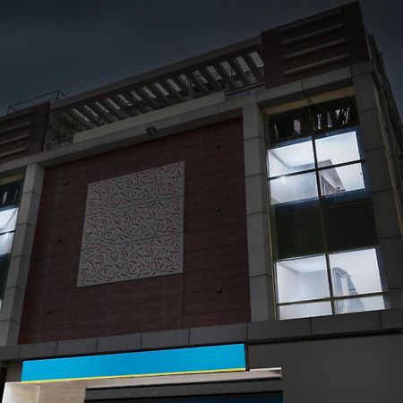 צ'נאי Treebo Eco Stay T Nagar מראה חיצוני תמונה