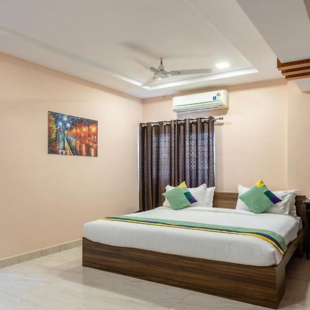 צ'נאי Treebo Eco Stay T Nagar מראה חיצוני תמונה