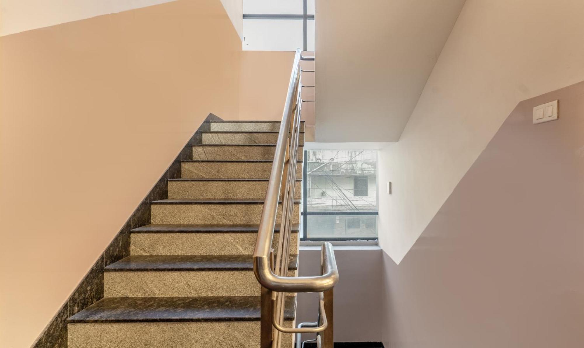 צ'נאי Treebo Eco Stay T Nagar מראה חיצוני תמונה