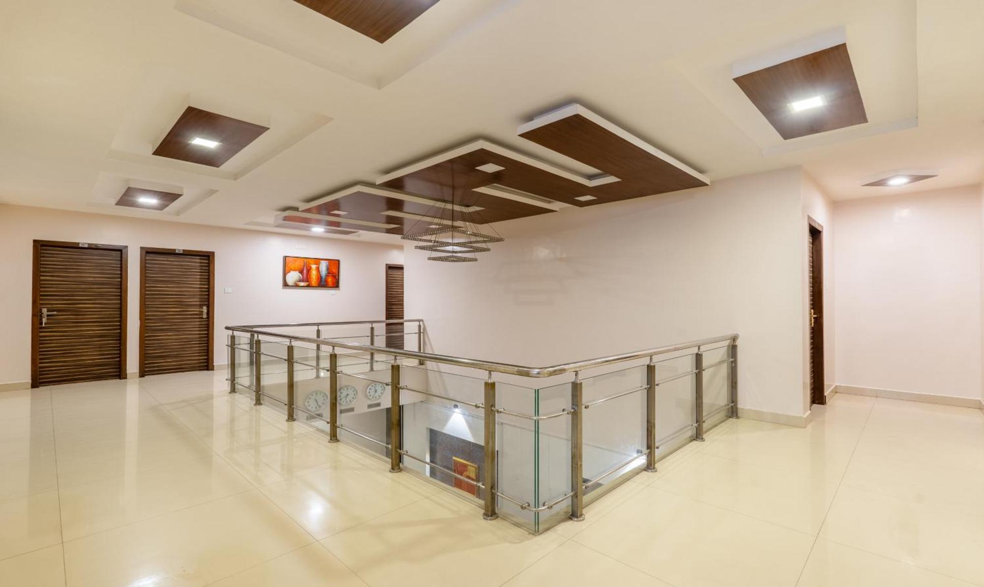 צ'נאי Treebo Eco Stay T Nagar מראה חיצוני תמונה